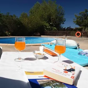 El Olivar La Almazara Casa rural Santa Lucía