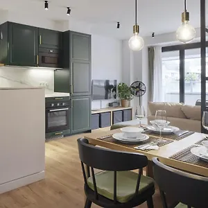Apartamento Enjoy - Basque, San Sebastián