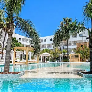 The Palm Star Ibiza - Adults Only Apartamento San Antonio Abad