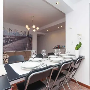 Apartamento Con Parking Privado Cerca De Zurriola, San Sebastián
