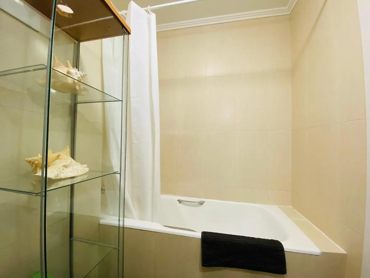 La plaza apartment San Sebastián 0*,  España