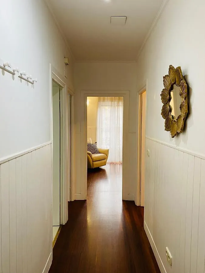 La plaza apartment San Sebastián