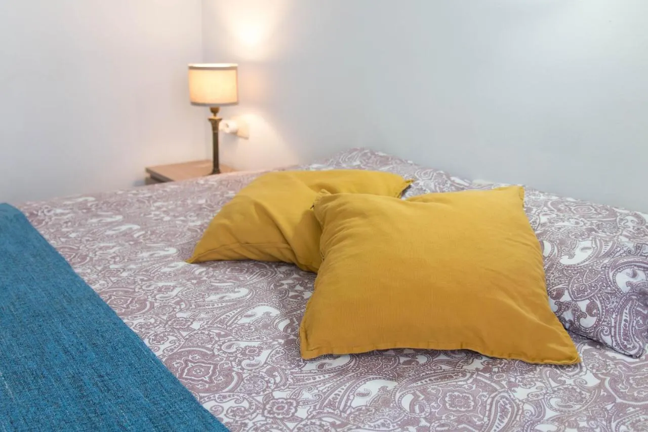 La Plaza Apartment San Sebastián 0*,  Španělsko