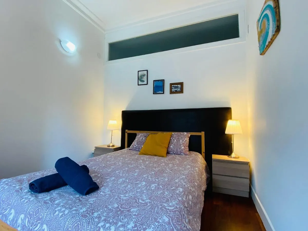 La Plaza Apartment San Sebastián